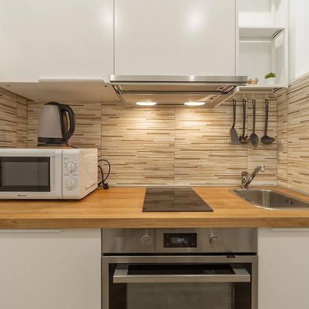 Appartamento Ripa Milano المظهر الخارجي الصورة