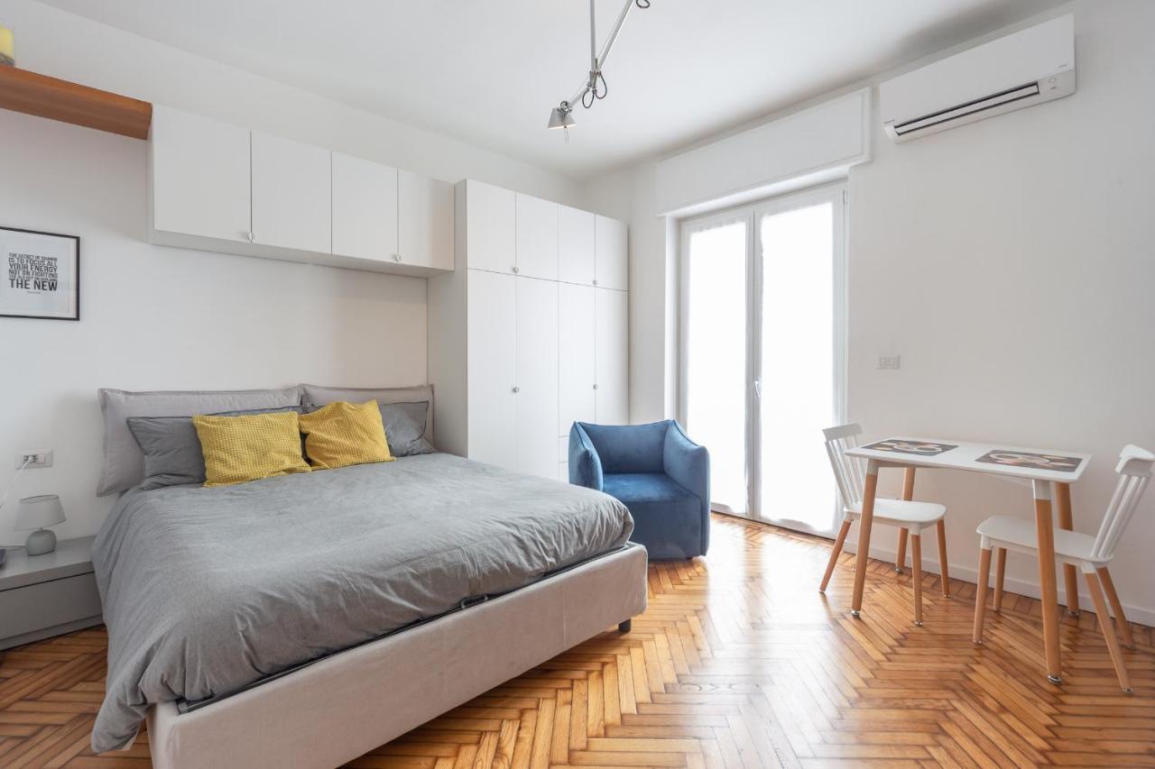 Appartamento Ripa Milano المظهر الخارجي الصورة