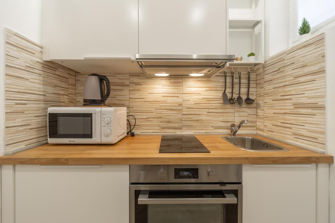 Appartamento Ripa Milano المظهر الخارجي الصورة