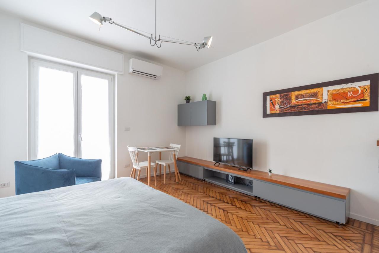 Appartamento Ripa Milano المظهر الخارجي الصورة